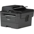 thumbnail image 3 of Brother All-in-One Monochrome Laser Printer Office Bundle, 3 of 5