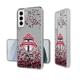 thumbnail image 2 of Toronto FC Galaxy Confetti Clear Case, 2 of 6