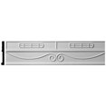 thumbnail image 1 of Ekena Millwork PML06X01SW 5.87 In. H X .87 In. P X 96 In. L- Architectural Large Swindon Panel Moulding with 24 In. repeat, 1 of 1