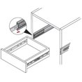 thumbnail image 5 of Silent Ball Bearing Drawer Slides - 10 Inches (1 Pair), 5 of 5