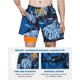 thumbnail image 5 of Bóxer de Baño para Hombre SURF CUZ 7" con Compresión y Secado Rápido XXL, 5 of 7