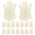 thumbnail image 1 of unbranded 30Ud Casquillos Plásticos Para De Muebles Con Montaje Fácil Para Sillas, 1 of 8
