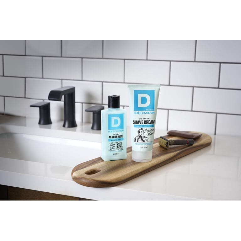 Duke Cannon Ice Cold Aftershave Balm photo 3