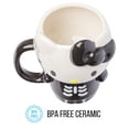 thumbnail image 3 of Taza Silver Buffalo Sanrio Hello Kitty Halloween 600 ml, 3 of 3