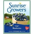 thumbnail image 2 of Sunrise Growers 48 Oz Iqf Blueberries, 2 of 2