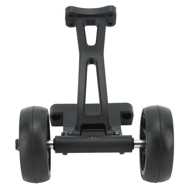 Ruedas Head Up RC piezas de actualización RC de alta precisión apariencia simulada para 9116 para MT8 para coche 1/8 RC ANGGREK Otros