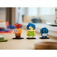 thumbnail image 7 of LEGO Brickheadz 40749 Sadness, Joy, Anxiety, 7 of 7