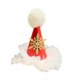 thumbnail image 4 of Pinza para el pelo navideña, tocado decorativo, bonita horquilla para mujer Copo de nieve, 4 of 9