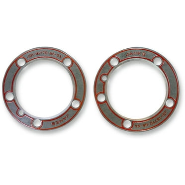 James Gasket JGI-16770-66-SX Cylinder Head Gasket - Foamet