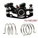 thumbnail image 2 of 2pcs Bike Disc Brake Spring For Bb5 Bb7 Mechanical Calipers Clamp, 2 of 4