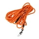 thumbnail image 1 of Correas de tela de nylon para perros caminar y controlar correa prolongada correa de perro para mascotas Cuerda de tracción para mascotas (naranja), 1 of 5