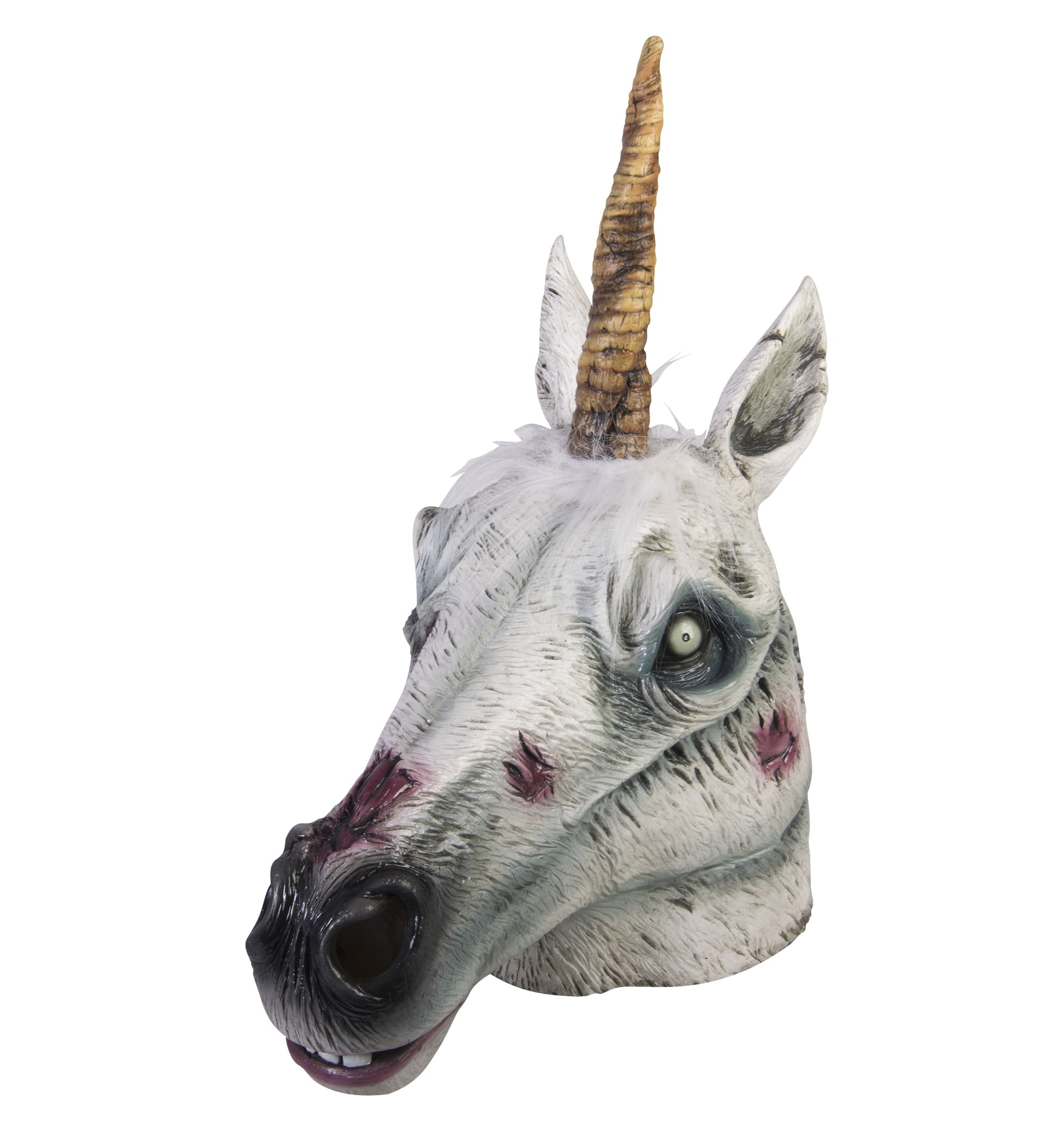 Zombie Unicorn Hot
