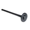 Alloy USA This chromoly rear Mas Grande 44 axle shaft from Alloy USA fits 97-06 Jeep Wranglers with a Dana 44 rear axle 35-spline left side. 21203C