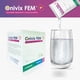 thumbnail image 4 of Onivix FEM | Suplemento Alimenticio en Polvo | Myo-inositol, &Aacute;cido Levomef&oacute;lico, Vitamina B12 | Bienestar Integral Femenino | Caja con 30 Sobres de 2.1 g, 4 of 7