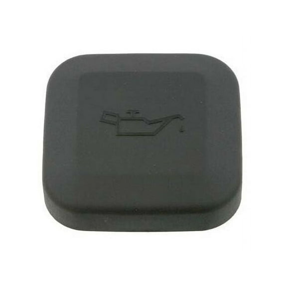 Oil Filler Cap - Compatible with 1996 - 2000 BMW 328i 1997 1998 1999
