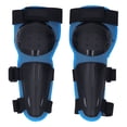 thumbnail image 1 of Rodilleras de ciclismo para niños, Protector anticaída de rodilla para patinaje sobre ruedas, Snowboard, esquí, Scooter YUNYI BRAND  Deportes, 1 of 8