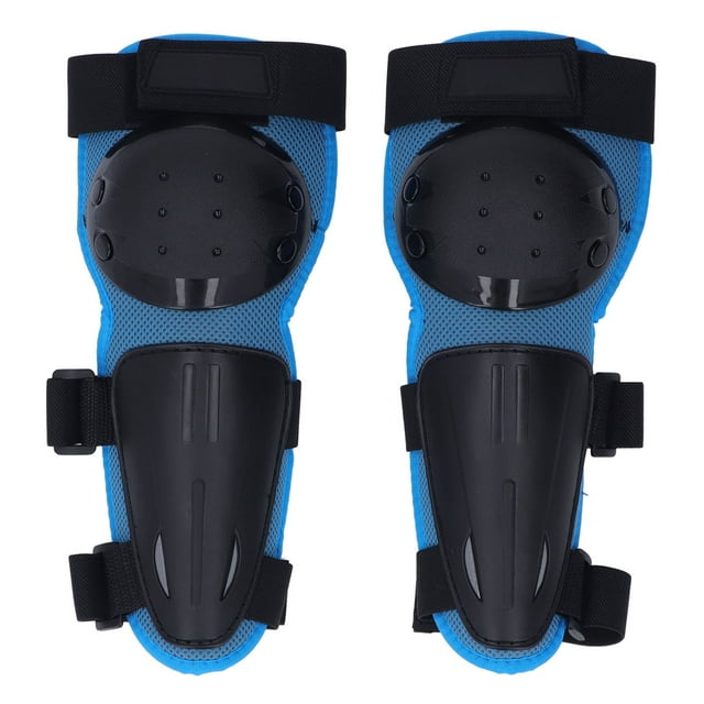 Rodilleras de ciclismo para niños, Protector anticaída de rodilla para patinaje sobre ruedas, Snowboard, esquí, Scooter YUNYI BRAND Deportes