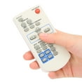 thumbnail image 3 of Projection Machine Remote Control,Projector Projection Machine Remote Projector Remote Controlfor SANY Projector Remote Control Striking Appearance, 3 of 10