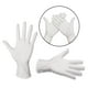 thumbnail image 4 of 5 pares de de grado alimenticio, guantes de desechables, sin polvo, , belleza, tinte para el cabello, guantes Blanco S, 4 of 9