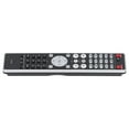 thumbnail image 1 of TV Controller, Battery Powered Clear Button ABS Material LCD TV Controller Wear Resistant  For RC004NA For Television, 1 of 8