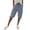 Gray, variant on hlysgo Cargo Capri Pants for Women Quick Dry Lightweight Hiking Pants Summer Travel Casual Capris with Pockets Blue,3xL