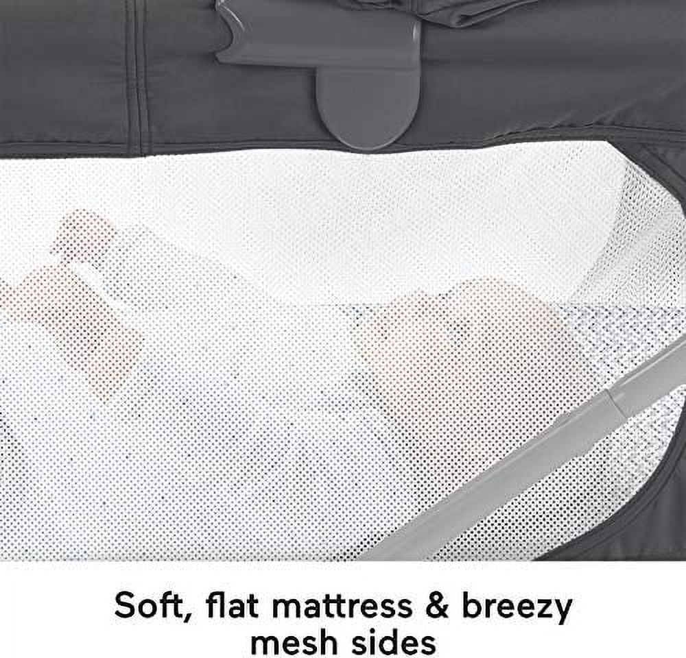 Fisher-Price® Soothing View™ Projection Bassinet