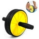 thumbnail image 1 of Rodillo AB inteligente de doble rueda para Fitness para mujer, gimnasio en casa, entrenamiento, fuerza central, entrenadores abdominales, equipo de ejercicio, 1 of 8