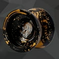thumbnail image 3 of Yoyo de sueño prolongado TUNC con guantes y 5 cuerdas azul-verde, 3 of 5