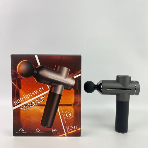 nutrianswer Massage apparatus and instruments, Christmas gifts, portable back massagers, handheld back massagers