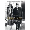 thumbnail image 1 of Pre-Owned First Lady: The Life and Wars of Clementine Churchill (Paperback) 1781313075 9781781313077, 1 of 1