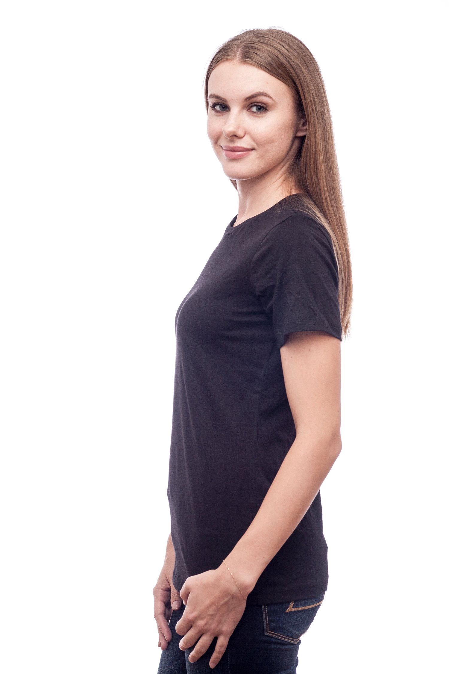Women's Jersey Short-Sleeve T-Shirt