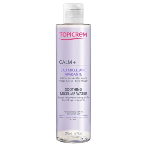 Martiderm / Calm+ Agua Micelar Calmante - 200 Ml. Martidem Martidem Martidem Calm