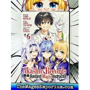 Akashic Records of Bastard Magic Instructor: Akashic Records of Bastard Magic Instructor Vol. 16 (Series #16) (Paperback)