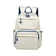 thumbnail image 4 of Mochila de viaje perfecl para computadora portátil Azul resistente al agua, 4 of 8