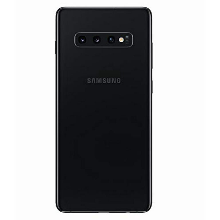 Samsung Galaxy S10+ Plus 128GB+8GB RAM SM-G975F/DS Dual Sim 6.4