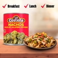 thumbnail image 5 of La Costeña Pickled Nacho Jalapeno Slices, 26 oz, 5 of 6