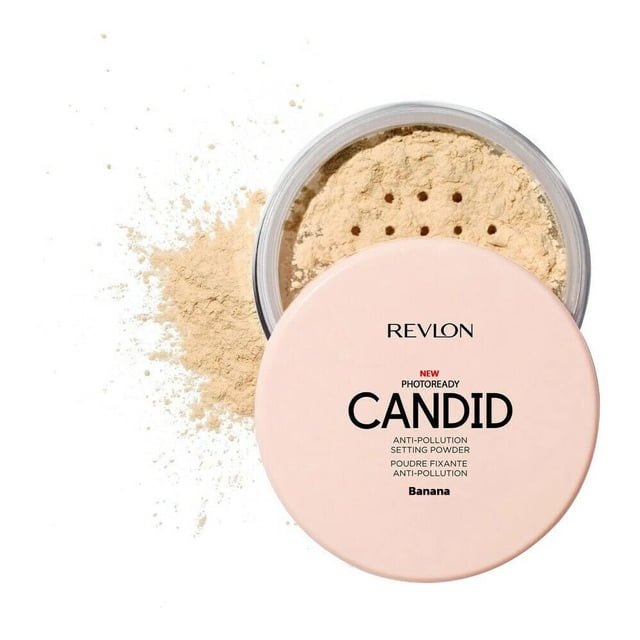 Polvo fijador Revlon Photoready Candid Anti-Pollution 4g