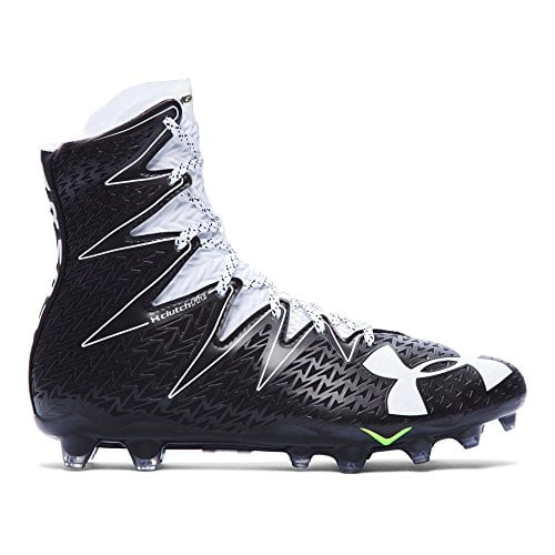 ua highlight football cleats for sale