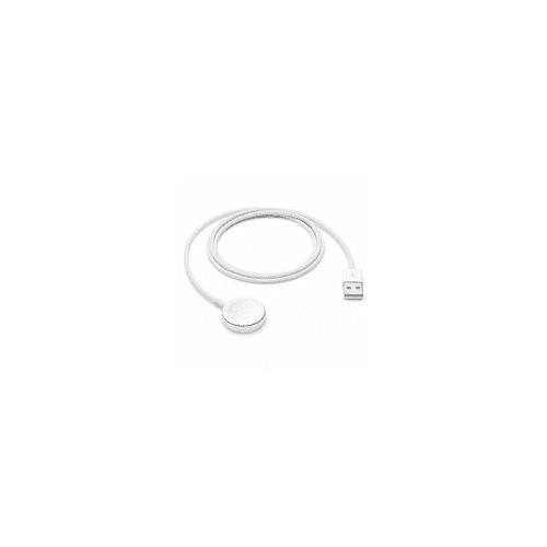 Restored Apple Watch Gen 5 Series 5 44mm Space Gray Aluminum 
