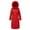 Red, variant on Vedolay Warm Winter Coats Business Casual Fall Coat Work Winter Coats 2023 Red,2XL
