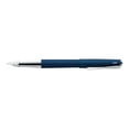 thumbnail image 1 of LAMY Studio Stylo Plume, Bleu Impérial, Pointe Fine (L67IBF), 1 of 4
