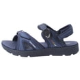 thumbnail image 2 of GP EVA Anti-Fatigue Snap Lock Sandals: Light Weight, Wataerporrf, Slip-resistant, 2 of 9