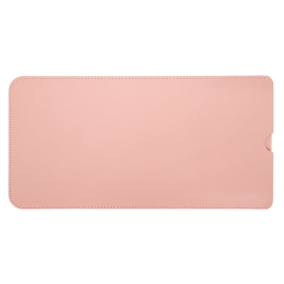 Estuche para teclado portátil a prueba de polvo - Rosa