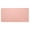 Pink, variant on NFTIGB Portable Faux Leather Keyboard Case Cover for Logitech K380, Waterproof Dustproof Protective Travel Sleeve Bag, 11.8 inches / 30 cm, Light Apricot