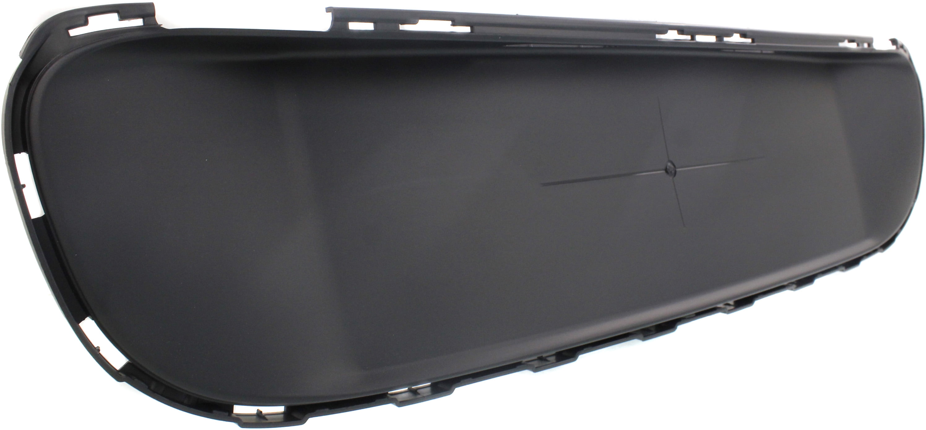 License Plate Bracket Compatible With 2011-2016 Mini Cooper Countryman Rear
