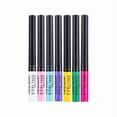 thumbnail image 4 of Handaiyan Color Matte Liquid Eyeliner, 4 of 5