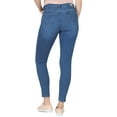thumbnail image 2 of Women's Sculpting Slim Fit Skinny Jean in Anchor, 2 of 2