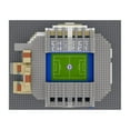 thumbnail image 4 of Chelsea - BRXLZ 3D Stadium Construction Kit (1044 Pieces), 4 of 4