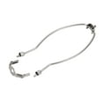 thumbnail image 3 of Aspen Creative Corporation Lamp Harp (Set of 2), 3 of 6