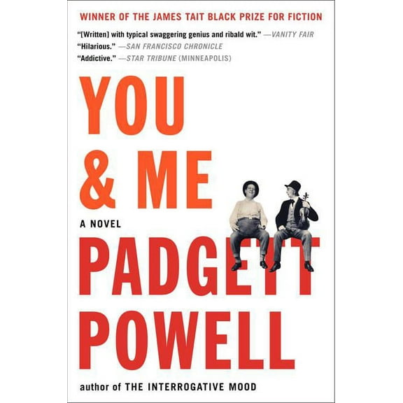 You & Me, (Paperback)